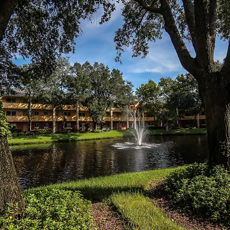 Westgate Leisure Resort-2